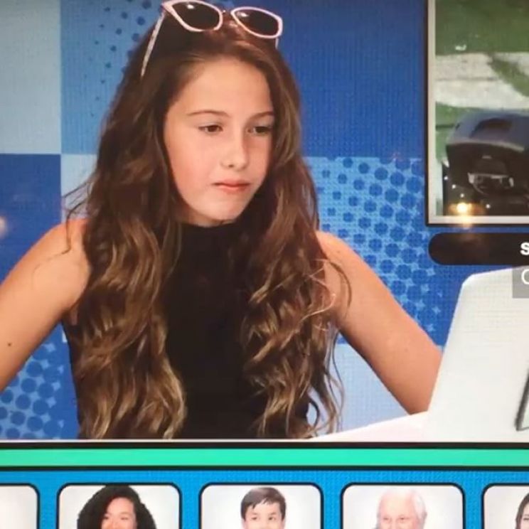 Chloe Lutosky