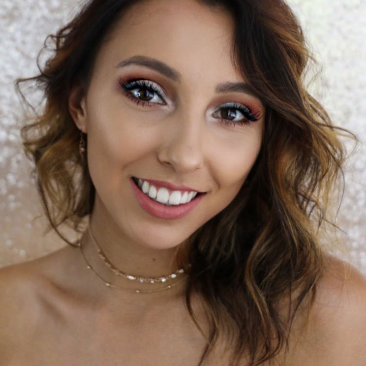 Chloe Madison