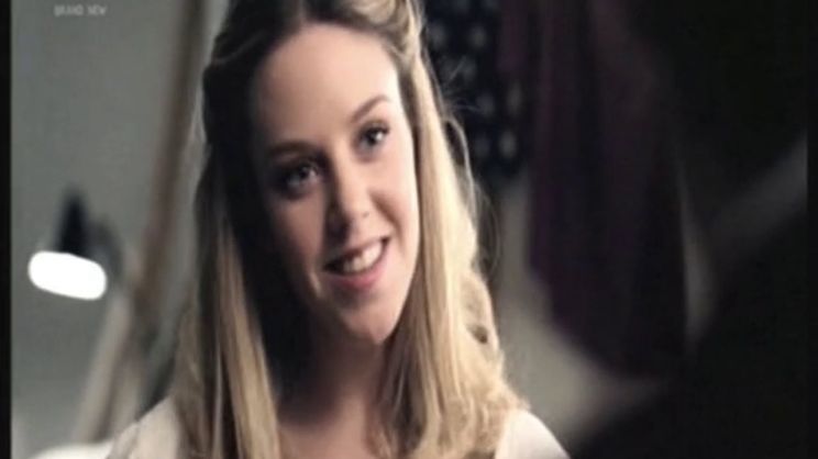 Chloe-May Cuthill