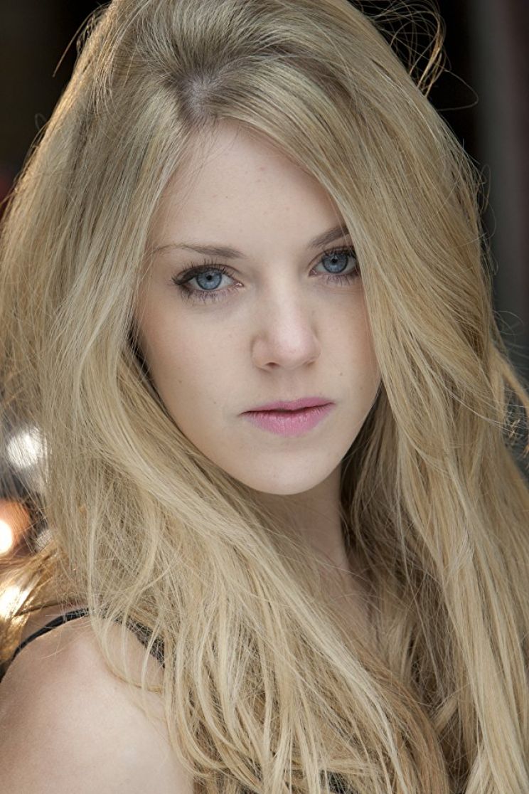 Chloe-May Cuthill