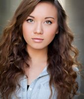 Chloe Peterson