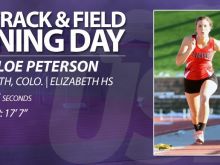 Chloe Peterson