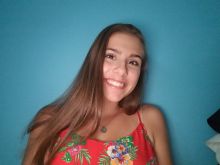 Chloe Peterson