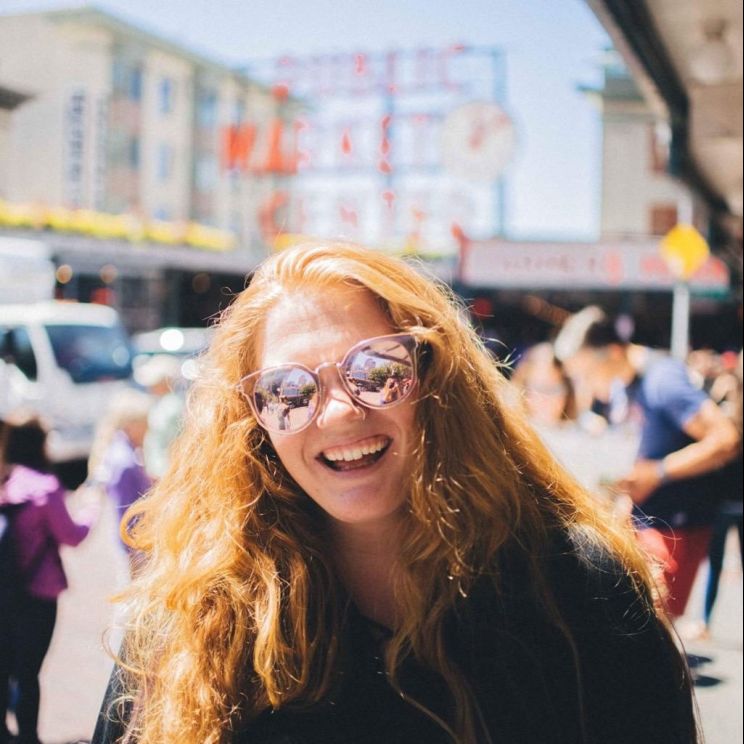 Chloe Peterson