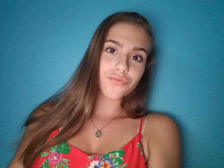 Chloe Peterson