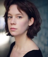 Chloe Pirrie