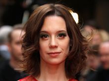 Chloe Pirrie