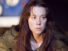 Chloe Pirrie