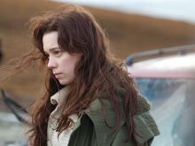 Chloe Pirrie