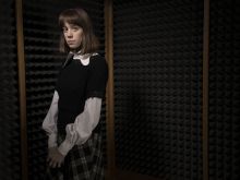 Chloe Pirrie