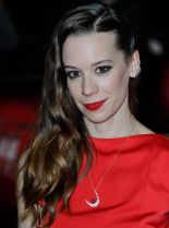 Chloe Pirrie