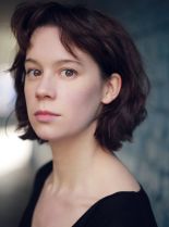 Chloe Pirrie