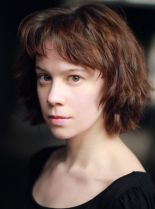 Chloe Pirrie