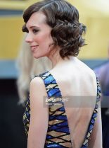Chloe Pirrie #771686 picture (Portrait Medium)