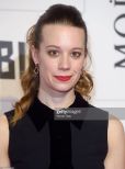 Chloe Pirrie