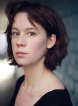 Chloe Pirrie