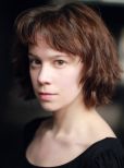 Chloe Pirrie