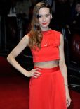 Chloe Pirrie