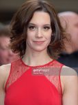 Chloe Pirrie