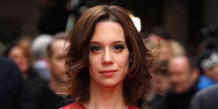 Chloe Pirrie