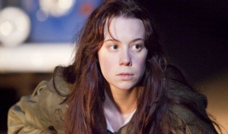 Chloe Pirrie