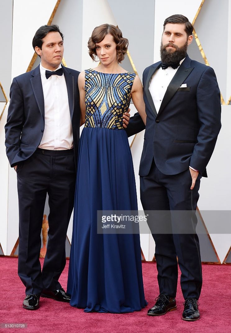 Chloe Pirrie
