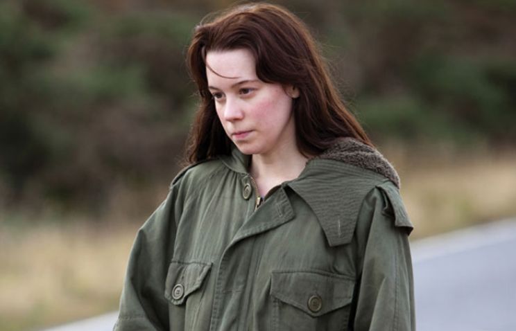 Chloe Pirrie