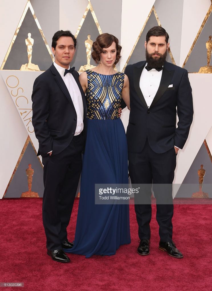 Chloe Pirrie