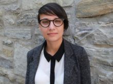 Chloé Robichaud