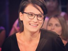 Chloé Robichaud