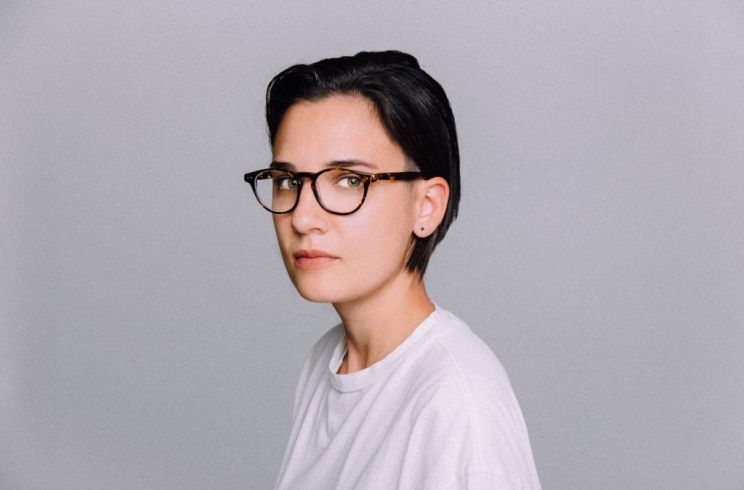 Chloé Robichaud