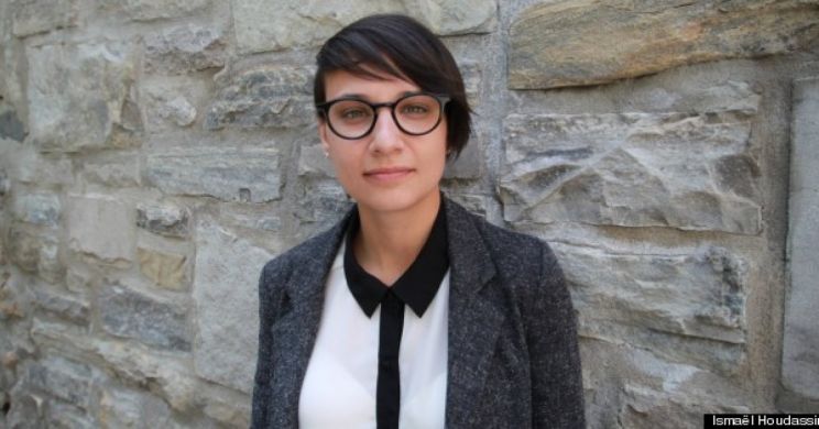 Chloé Robichaud