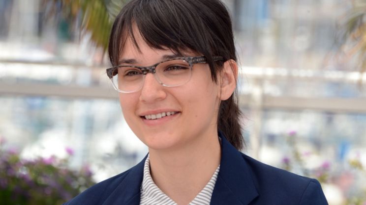 Chloé Robichaud