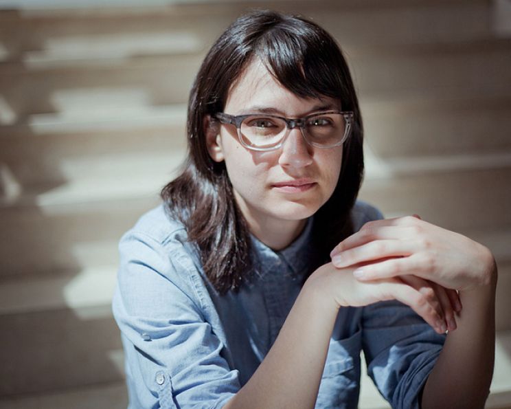 Chloé Robichaud