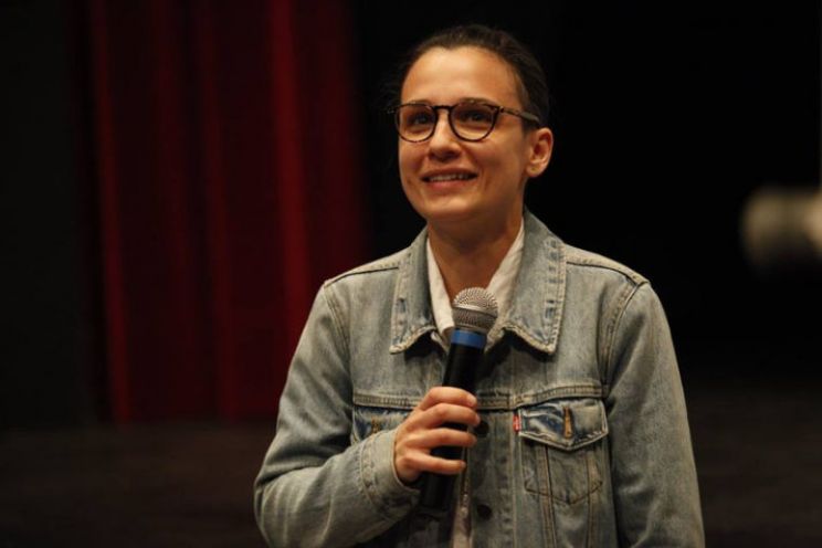 Chloé Robichaud