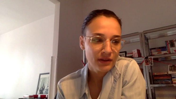 Chloé Robichaud