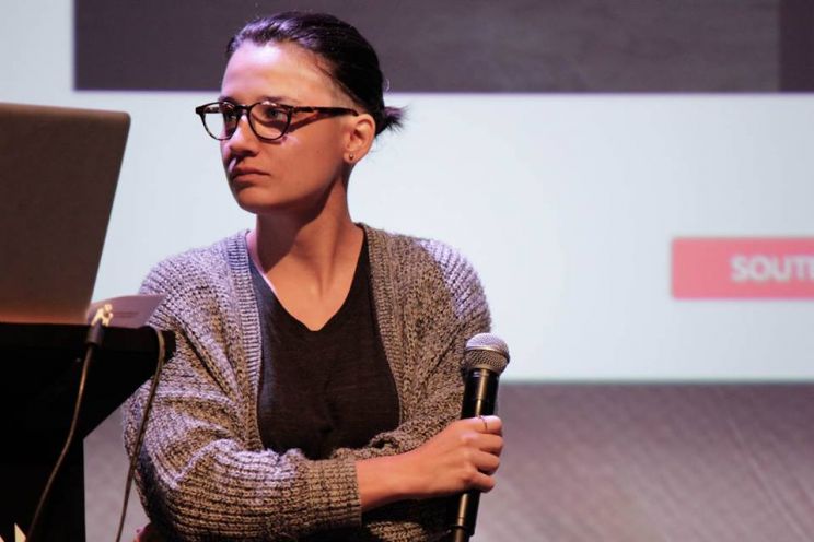 Chloé Robichaud