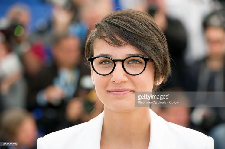 Chloé Robichaud