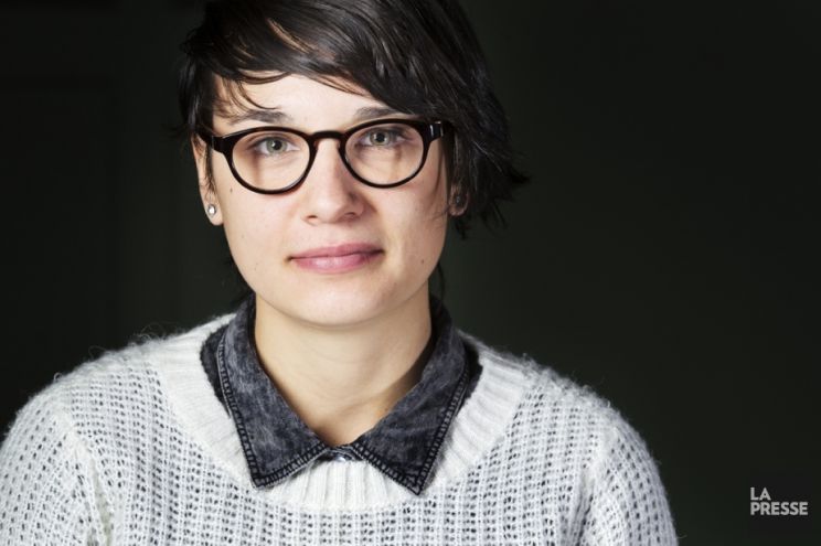 Chloé Robichaud