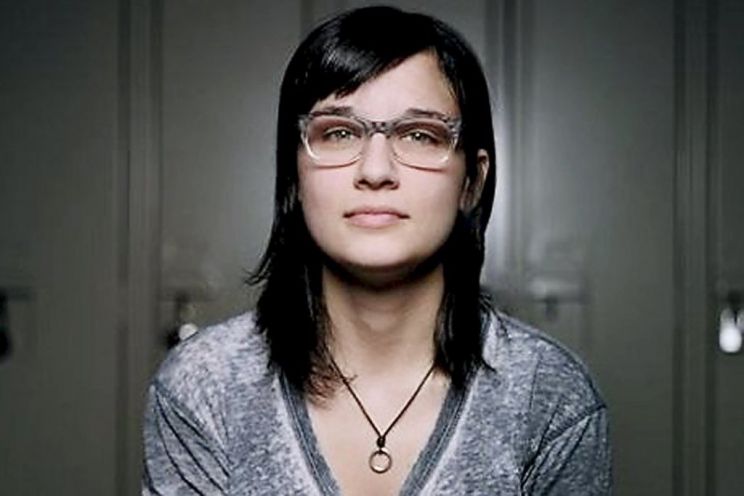 Chloé Robichaud