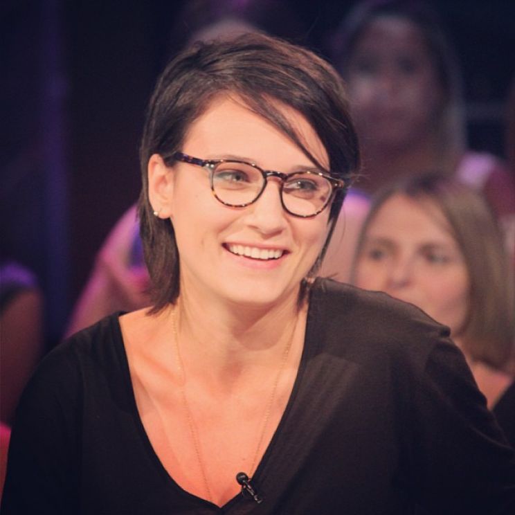 Chloé Robichaud