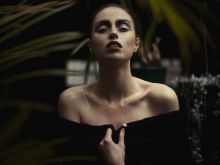 Chloe Rose #639649 picture (Landscape Medium)