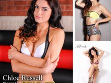 Chloe Russell