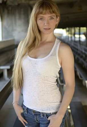 Chloe Russell