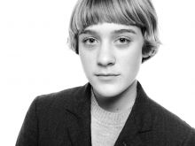 Chloë Sevigny