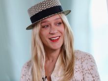 Chloë Sevigny