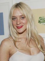 Chloë Sevigny
