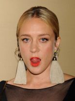 Chloë Sevigny