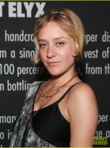 Chloë Sevigny