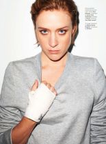 Chloë Sevigny